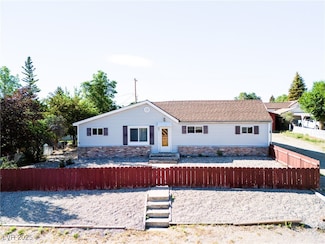 824 Avenue H, Ely, NV 89301