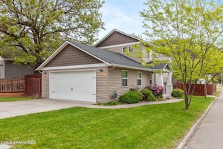 1201 E Locust Ave, Coeur D Alene, ID 83814