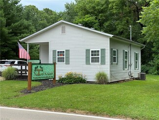 203 W Main St, Warsaw, OH 43844