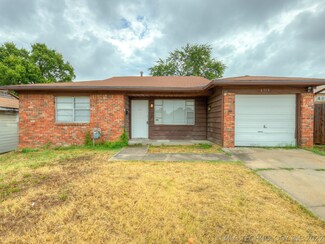 6518 E 8th St, Tulsa, OK 74112