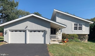11903 Peacock Trail, Hagerstown, MD 21742