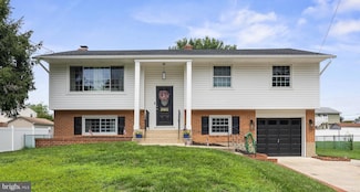 122 Hamilton Rd, Marlton, NJ 08053