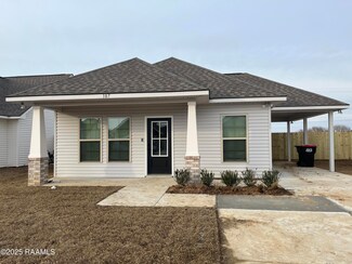 107 Hardwicke Ct, Lafayette, LA 70507