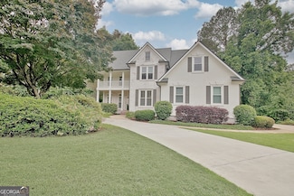 505 Lighthouse Ln, Peachtree City, GA 30269