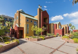 154 W 5th St Unit 122, Tempe, AZ 85281
