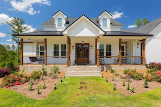 4310 Old Quitman Hwy, Valdosta, GA 31601
