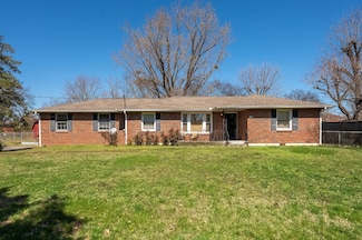 2952 Hillhurst Dr, Nashville, TN 37207