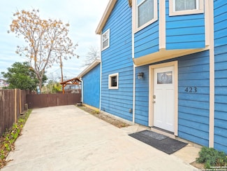 425 Parland Place Unit 423, San Antonio, TX 78209