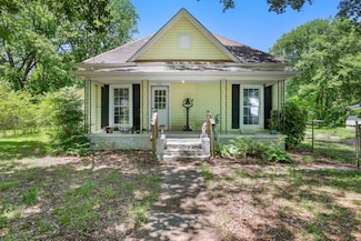 506 Daugherty St, La Fayette, GA 30728