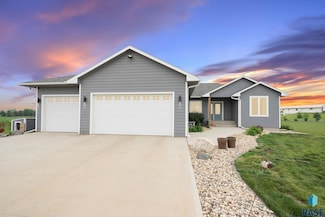 25398 454th Ave, Montrose, SD 57048