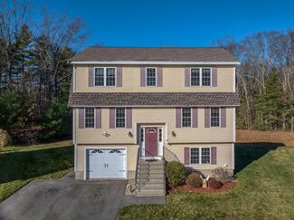11 Newbury St Unit 9, Billerica, MA 01821