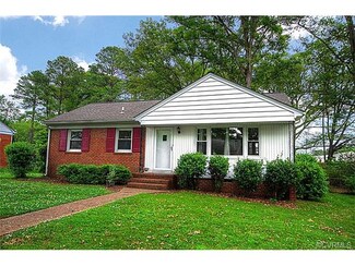 3005 Manor Dr, Richmond, VA 23230