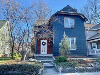 1408 S 4th St, Terre Haute, IN 47802