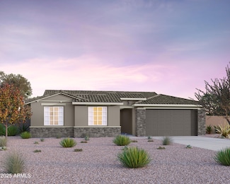 1156 W Treasure Trail, Apache Junction, AZ 85120