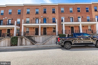 4627 Dillon Place, Baltimore, MD 21224