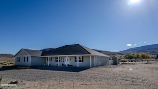 275 Imperial Rd, Dayton, NV 89403