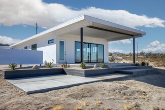 66050 Cottonwood Dr, Joshua Tree, CA 92252