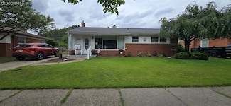 34950 W Chicago St, Livonia, MI 48150