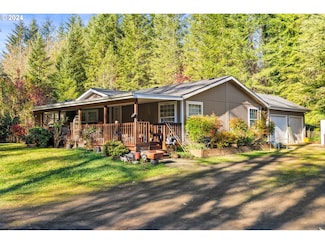 15010 NE 403rd St, Amboy, WA 98601