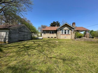 80 S Main St, Mount Pleasant, AR 72561
