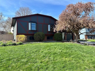 12452 W Dumbarton Place, Morrison, CO 80465