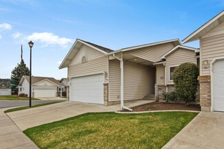 15422 E 19th Ln, Spokane Valley, WA 99037