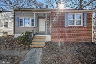 1346 Sycamore Ave, Wilmington, DE 19805