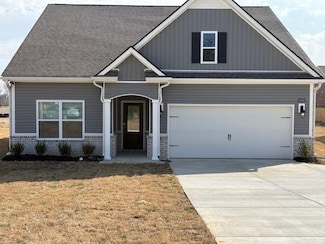 4489 Shelby Rd, Millington, TN 38053