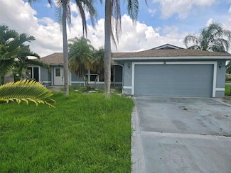 1744 SE Berkshire Blvd, Port Saint Lucie, FL 34952