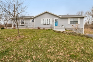 2580 Rabbit Run, Bloomfield, NY 14469