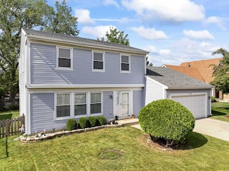 2130 Parkville Rd, Schaumburg, IL 60194
