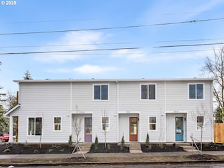 5006 N Houghton St Unit 2, Portland, OR 97203
