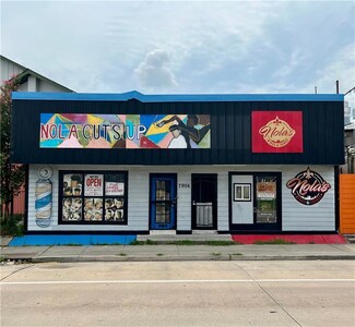7906 Earhart Blvd, New Orleans, LA 70125