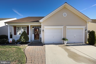 232 Snowy Egret Ln, West Deptford, NJ 08086