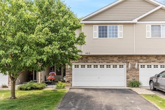 4812 200th St N, Forest Lake, MN 55025