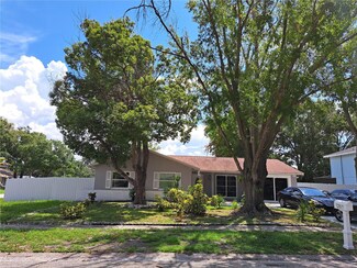 7207 Fairford Place, Tampa, FL 33634