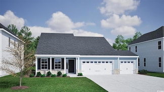 249 Mayflower Dr NW Unit Lot 37, Calabash, NC 28467