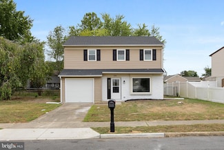 204 Fagan Cir, Williamstown, NJ 08094