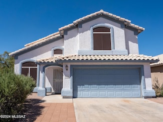 7330 W Beryllium Ln, Tucson, AZ 85743