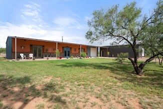 301 Fagan Rd, Snyder, TX 79549