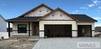 5513 Rock Hollow Ln, Idaho Falls, ID 83401