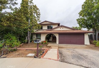 29204 Deep Shadow Dr, Agoura Hills, CA 91301