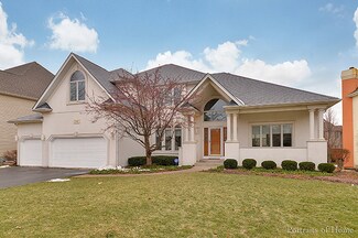 2268 Hillsboro Ln, Naperville, IL 60564