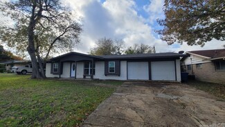 4218 Mabuni Dr, San Antonio, TX 78218