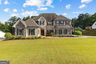 150 Dean Dr, Tyrone, GA 30290