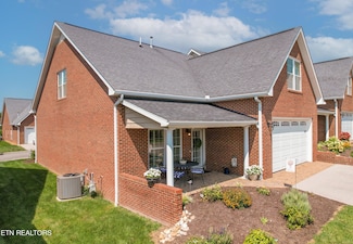 1658 Wisteria View Way Unit 59, Knoxville, TN 37914