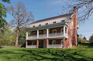 661 County Route 6, High Falls, NY 12440