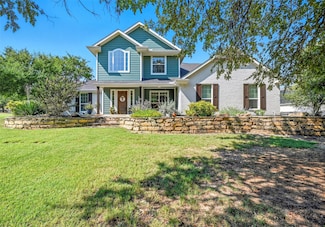 4020 Skinner Rd, Midlothian, TX 76065