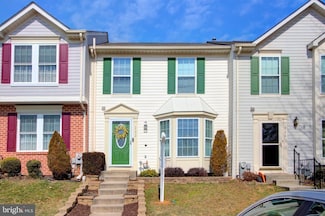 222 Point to Point Square, Bel Air, MD 21015
