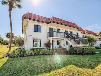 4306 27th Ct SW Unit 201, Naples, FL 34116